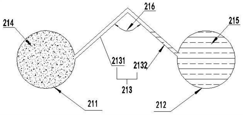 Compressor and air conditioner having the same