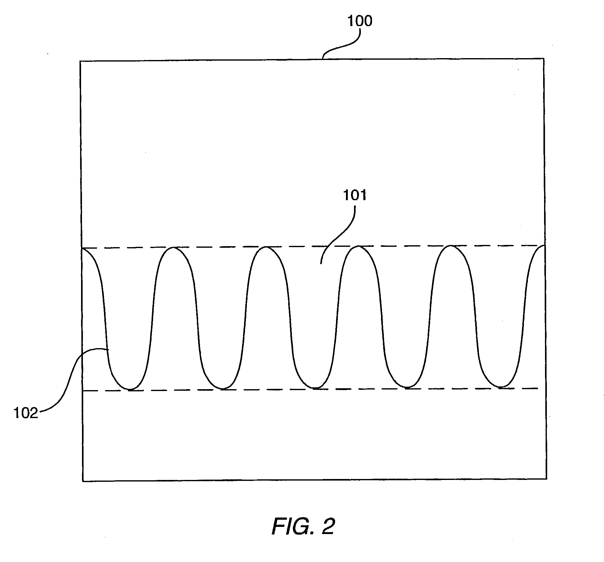 Test structures and methods for inspection of semiconductor integrated circuits