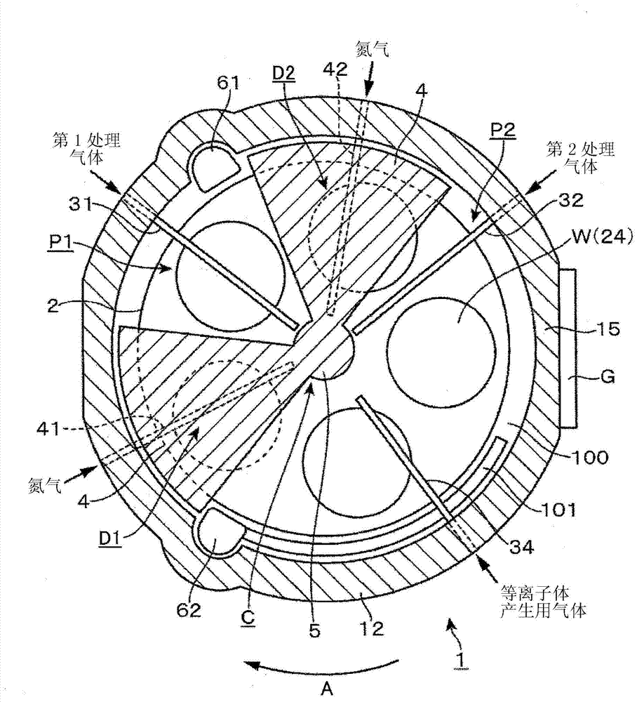 Substrate processing apparatus