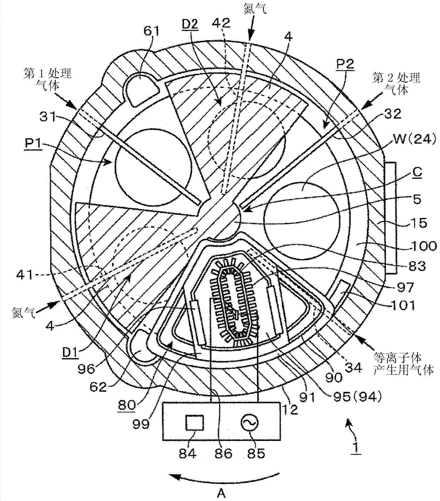 Substrate processing apparatus