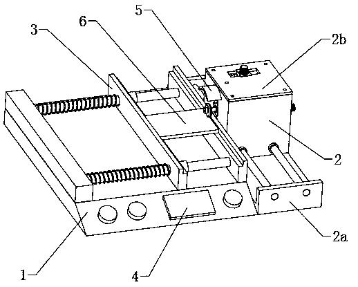 Glass product cutting equipment