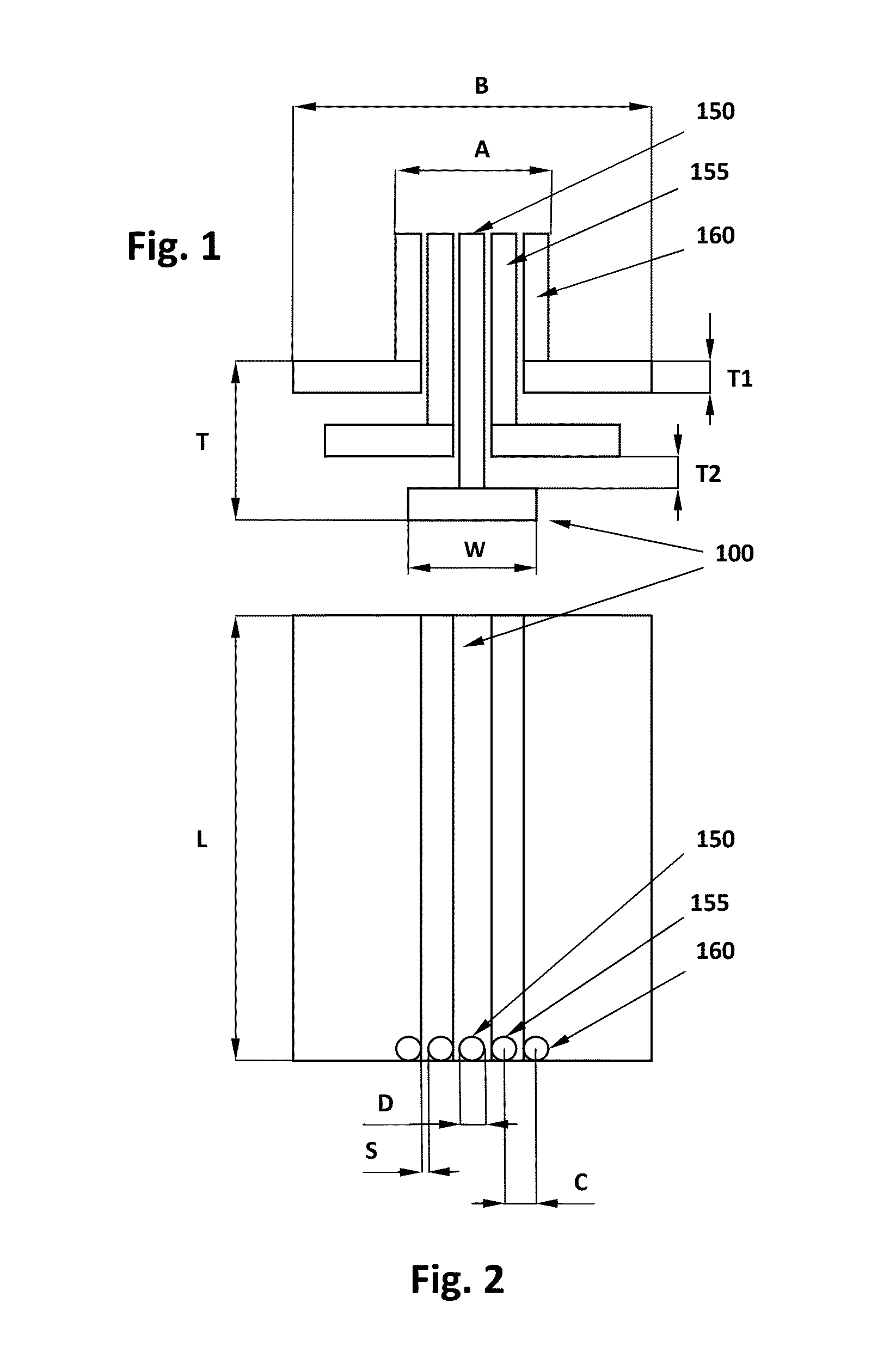 Wearable tactile display