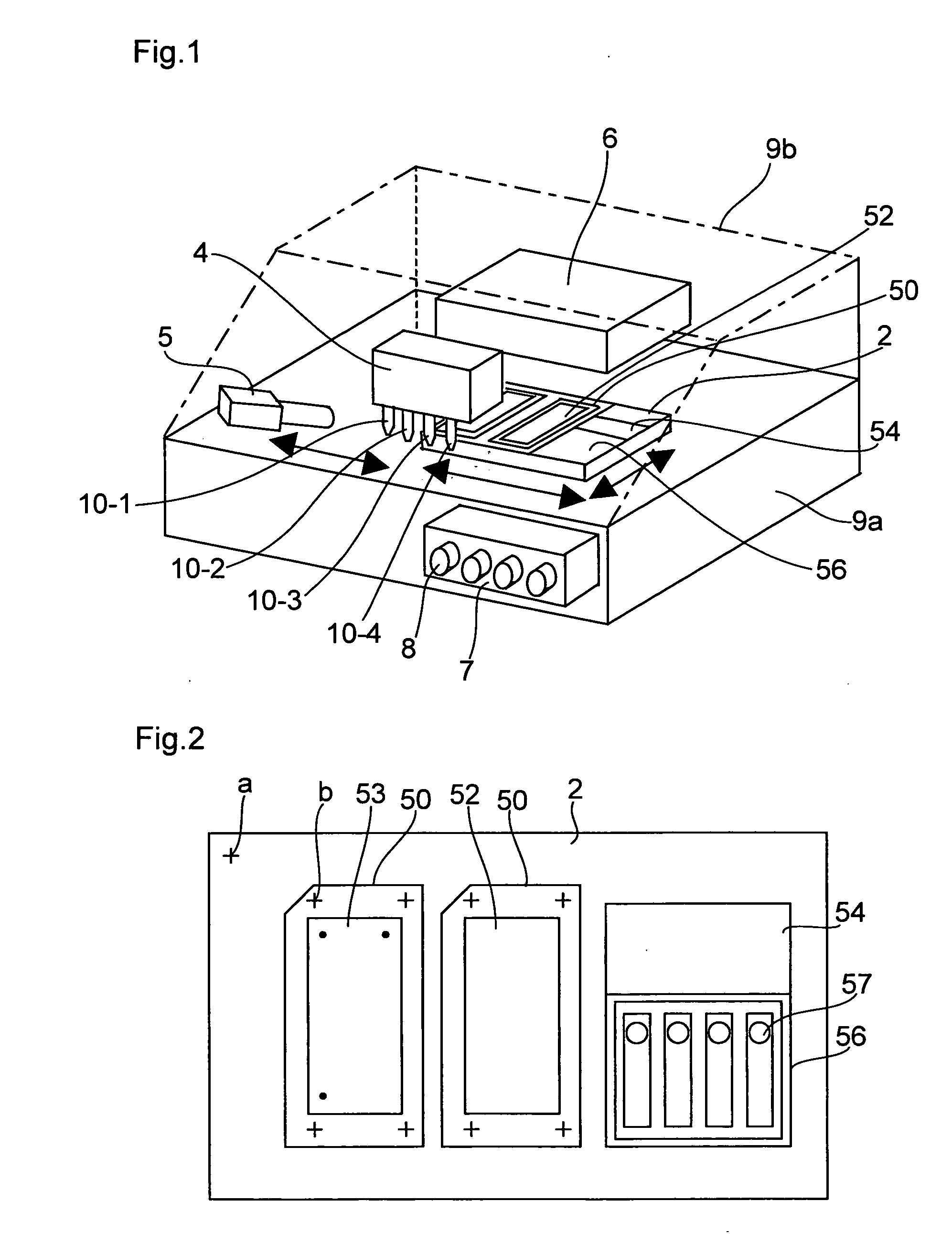 Liquid portioning method and device