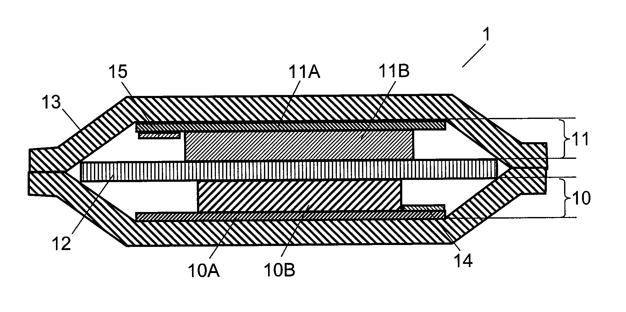 Lithium secondary battery