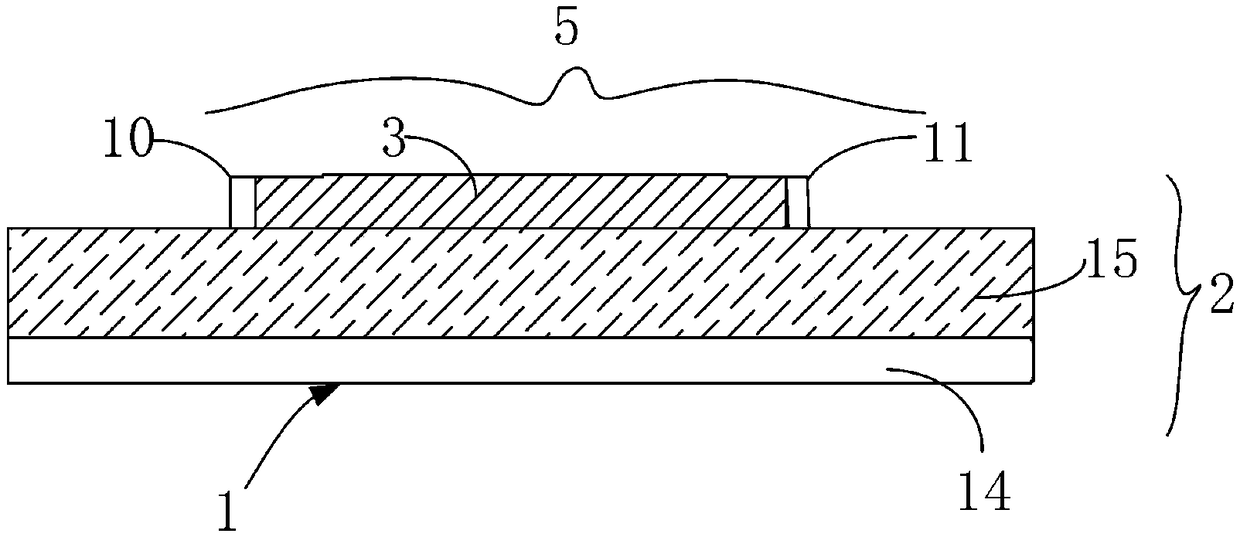 Display panel and manufacturing method thereof