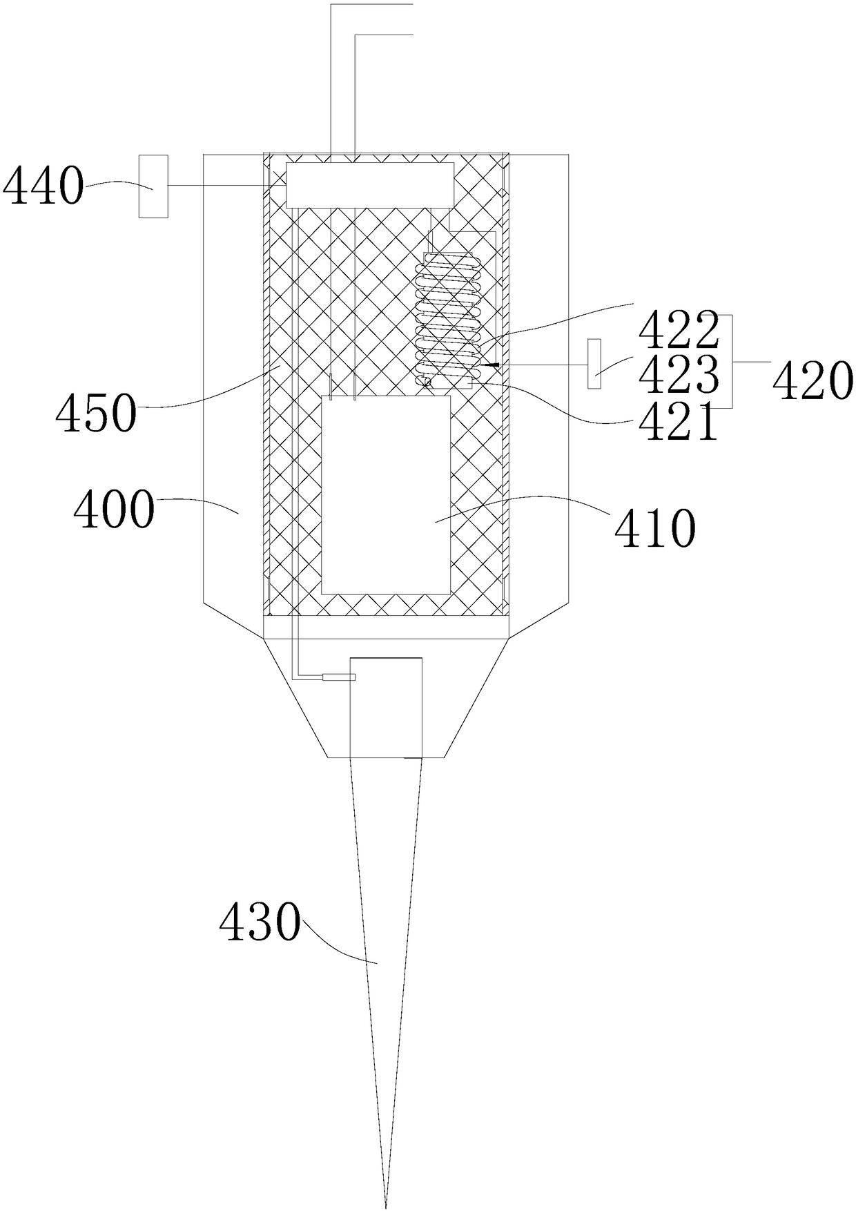 Multi-exploration geophysical field parallel acquisition system and method