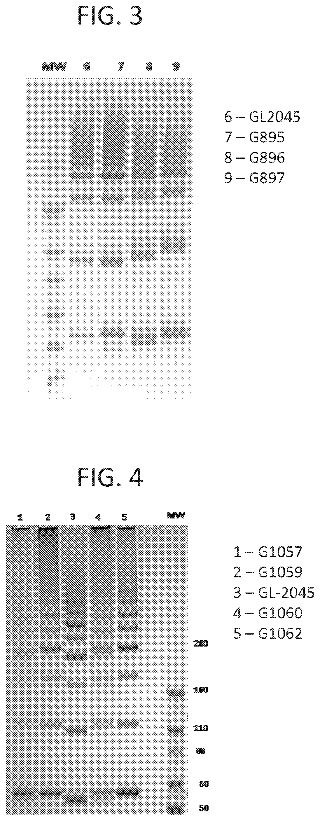 Cysteine-optimized stradomers