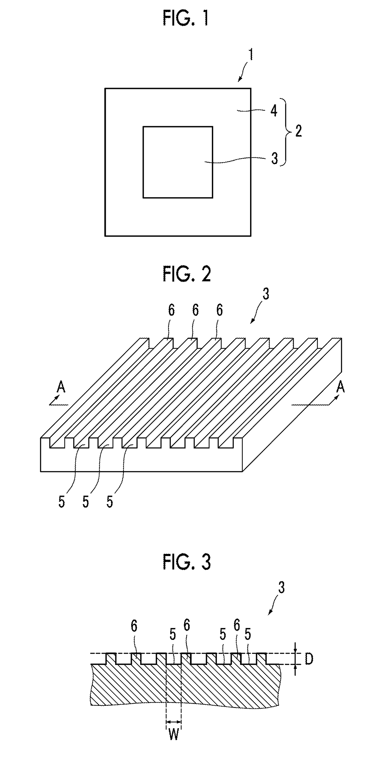 Flexographic printing plate, flexographic printing plate precursor, and manufacturing methods therefor