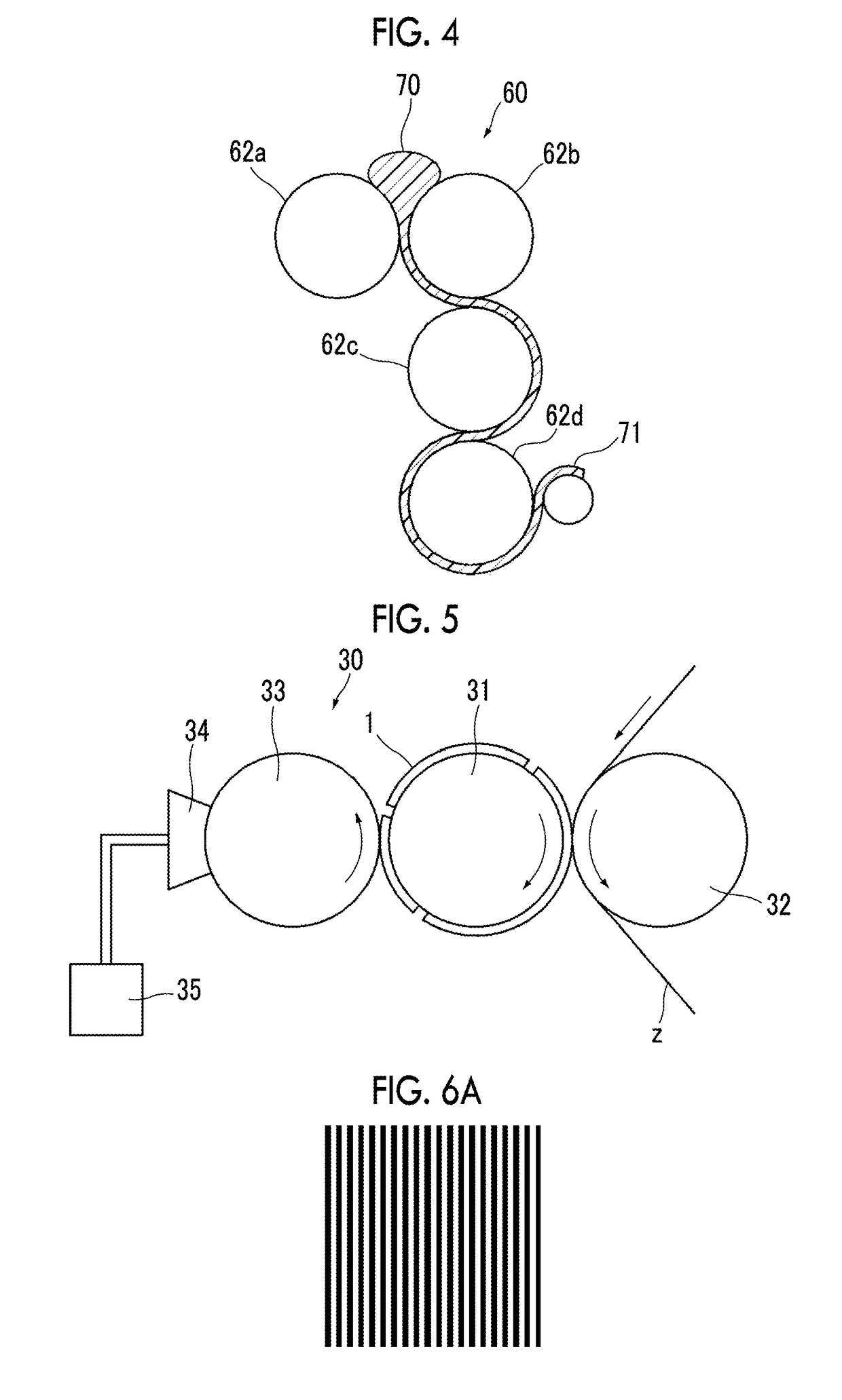 Flexographic printing plate, flexographic printing plate precursor, and manufacturing methods therefor