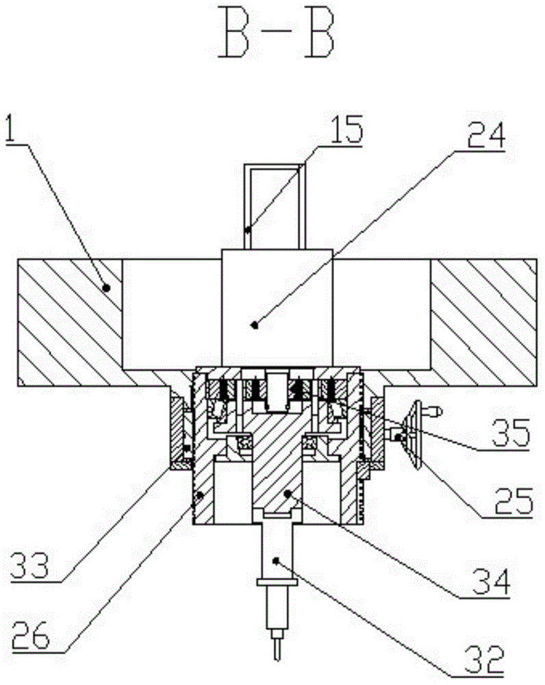 Double-workbench and milling gantry lathe bed gear hobbing machine driven by ultra-large oil motor