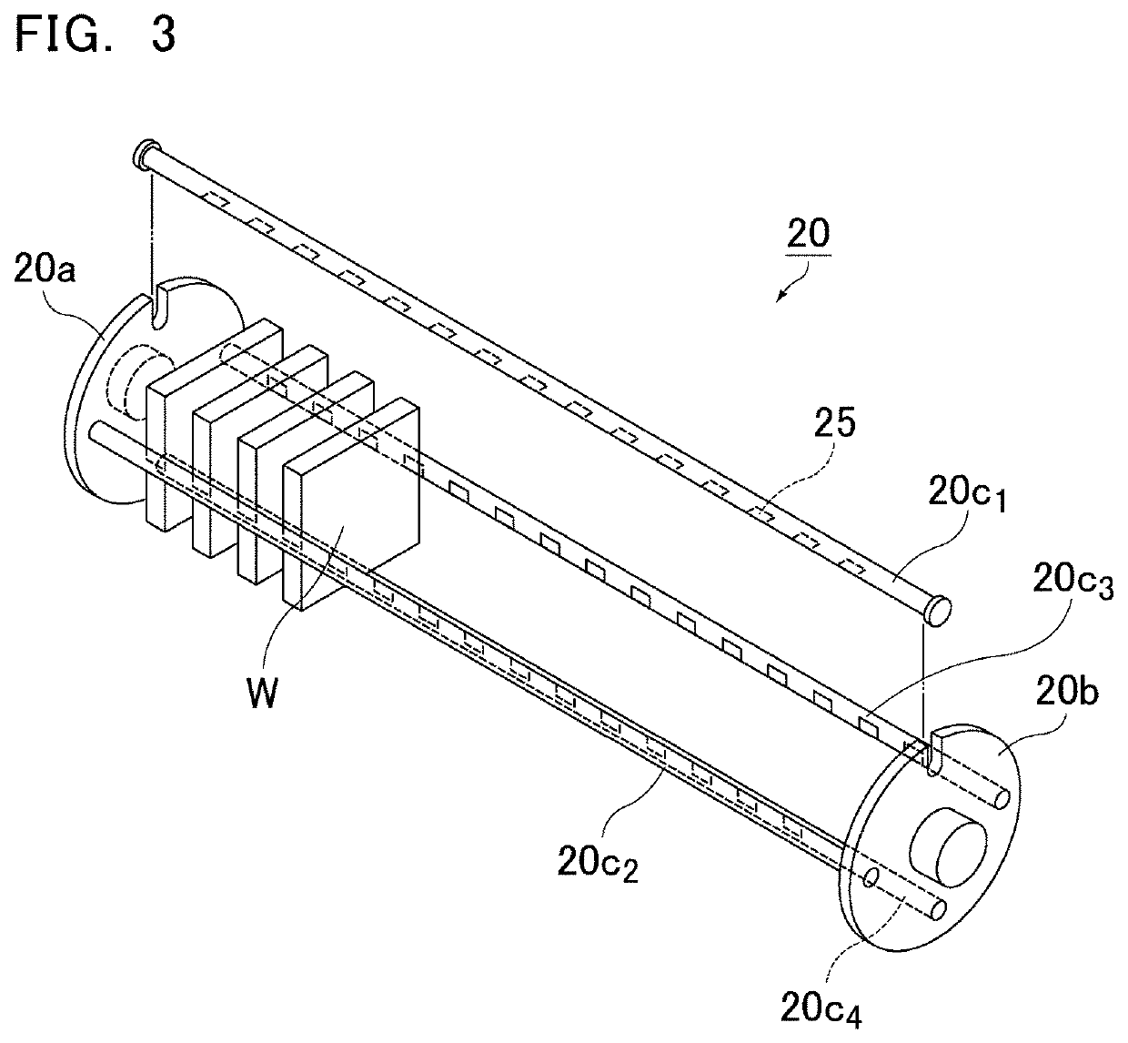 Film-forming device