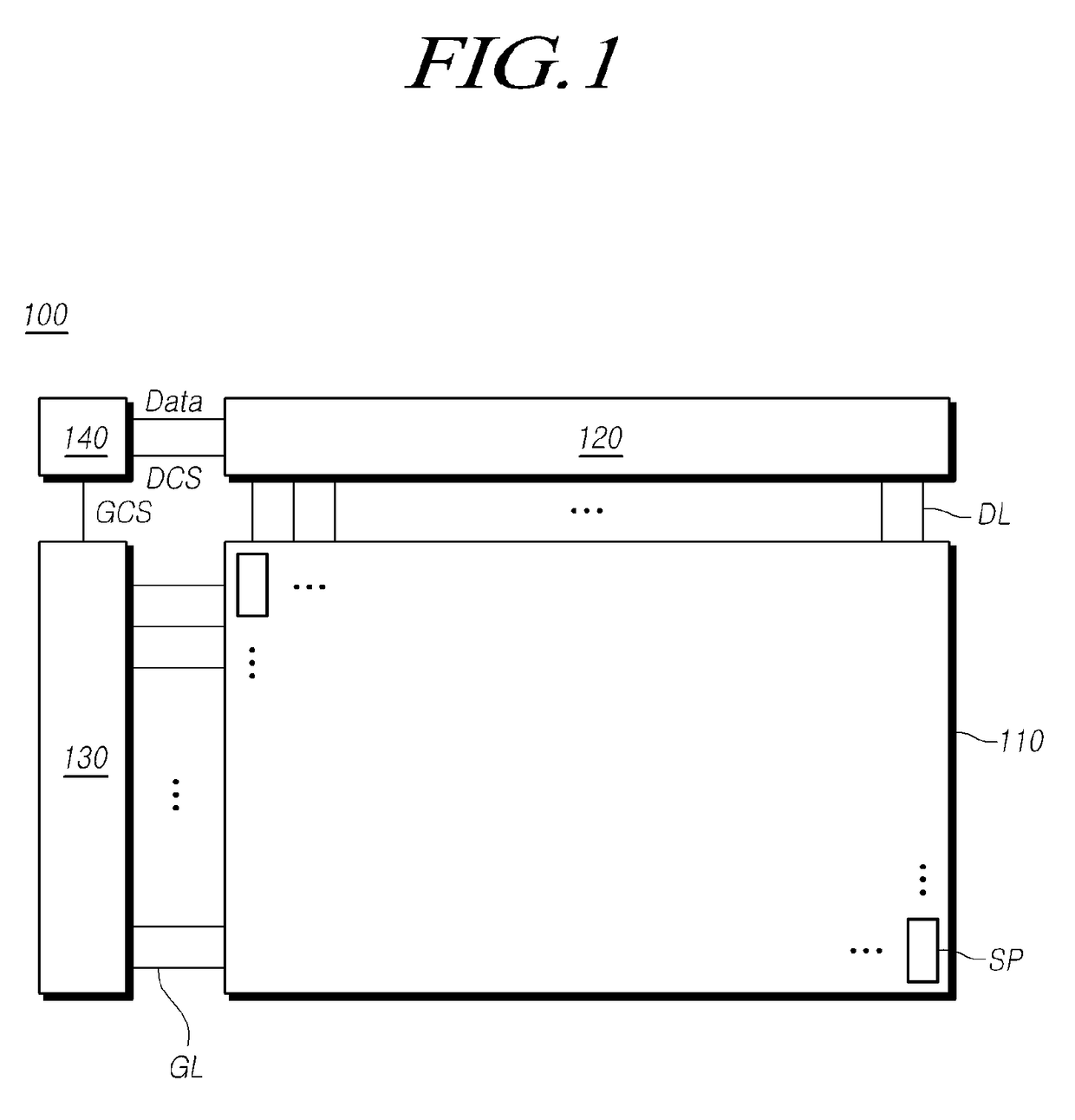 Display panel and display device