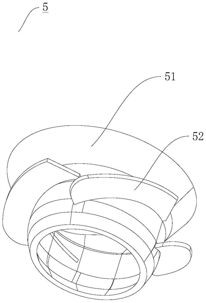 Heating pump and dishwasher