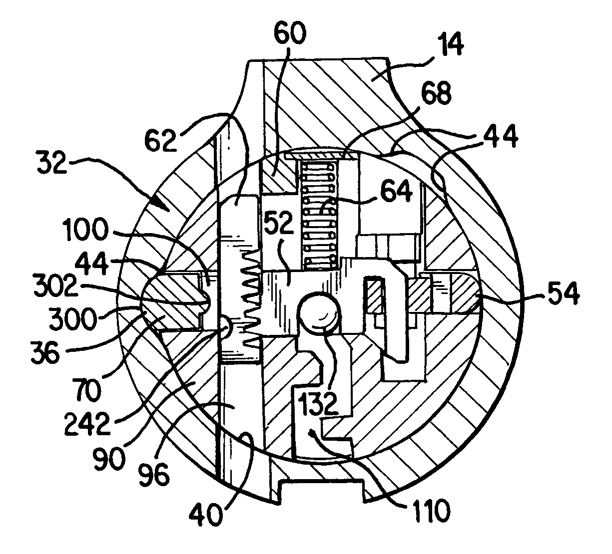 Re-keyable lock cylinder