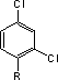 Application of farrerol, derivative thereof and pharmaceutically-acceptable salts of farrerol and derivative in preparing medicine for treating heart cerebrovascular disease caused by vasoconstriction