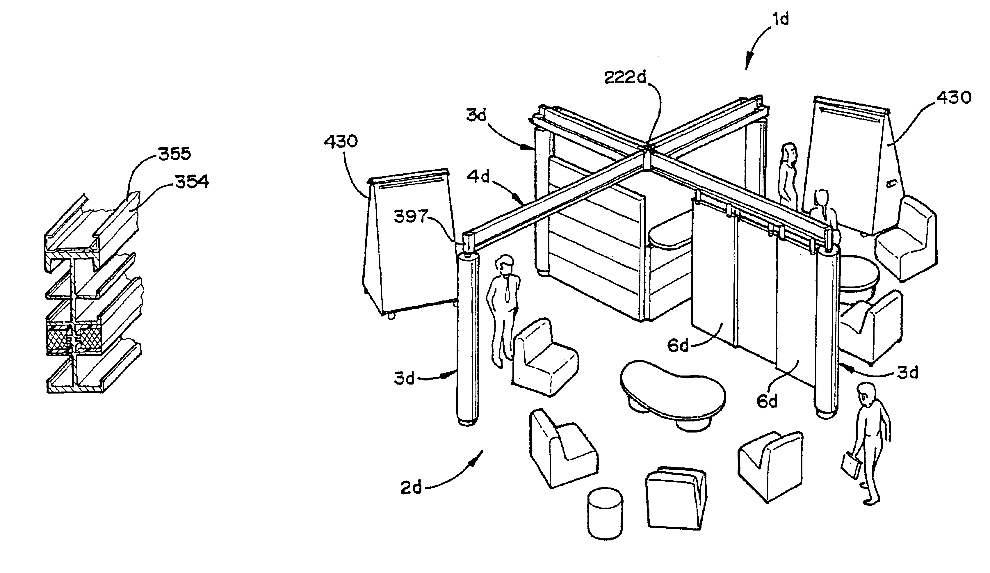 Furniture system