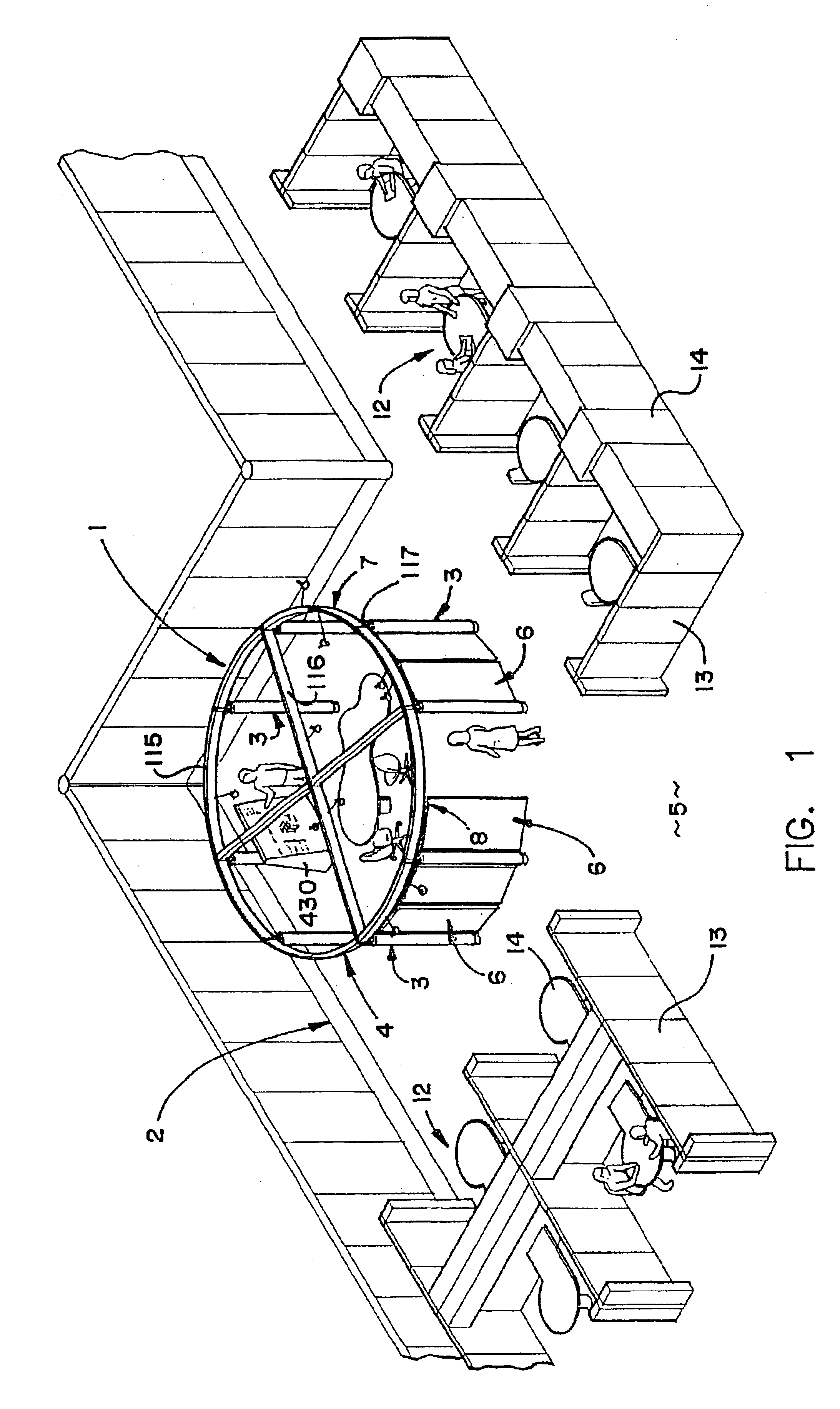 Furniture system