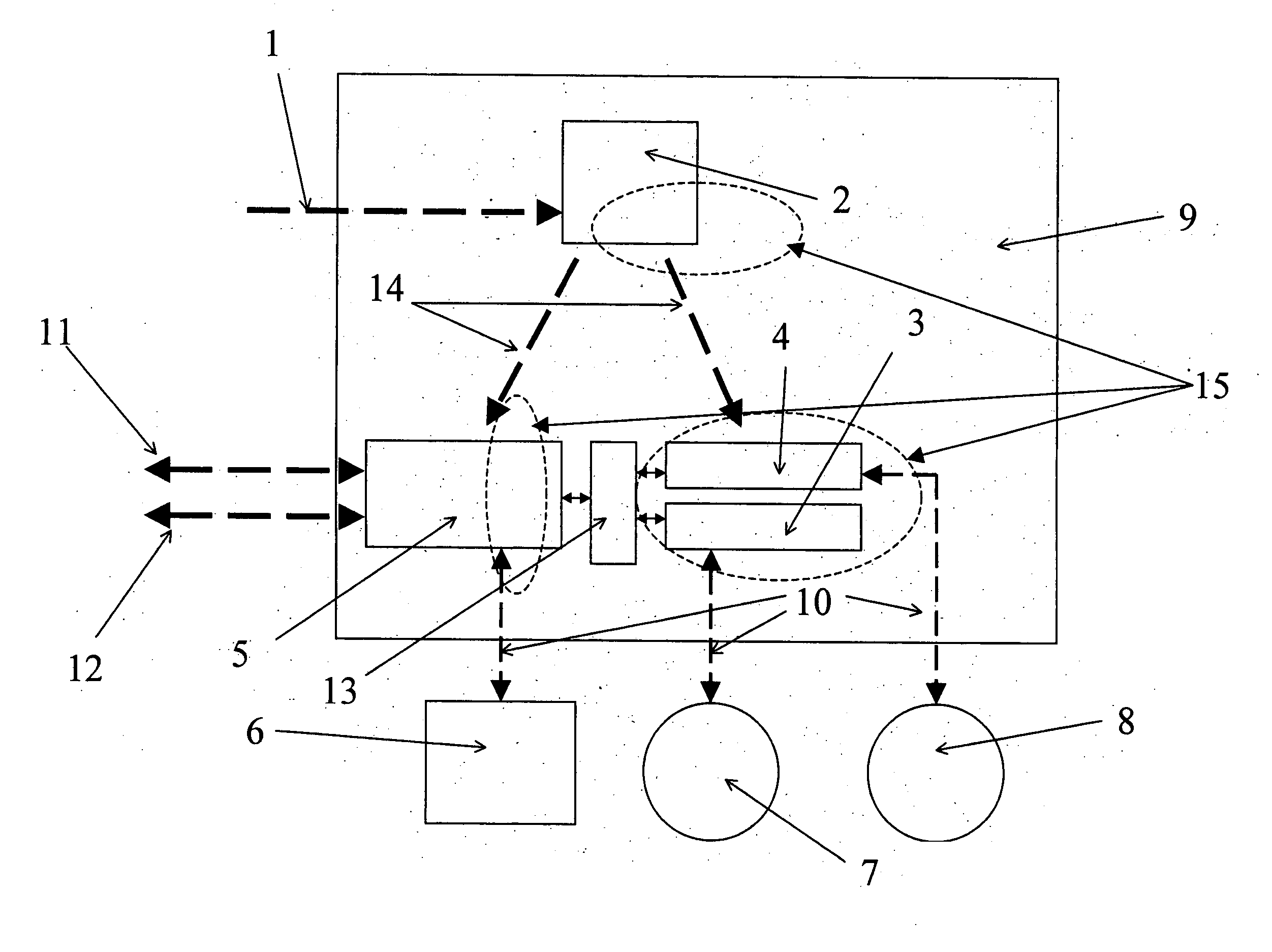 Resistance welding system