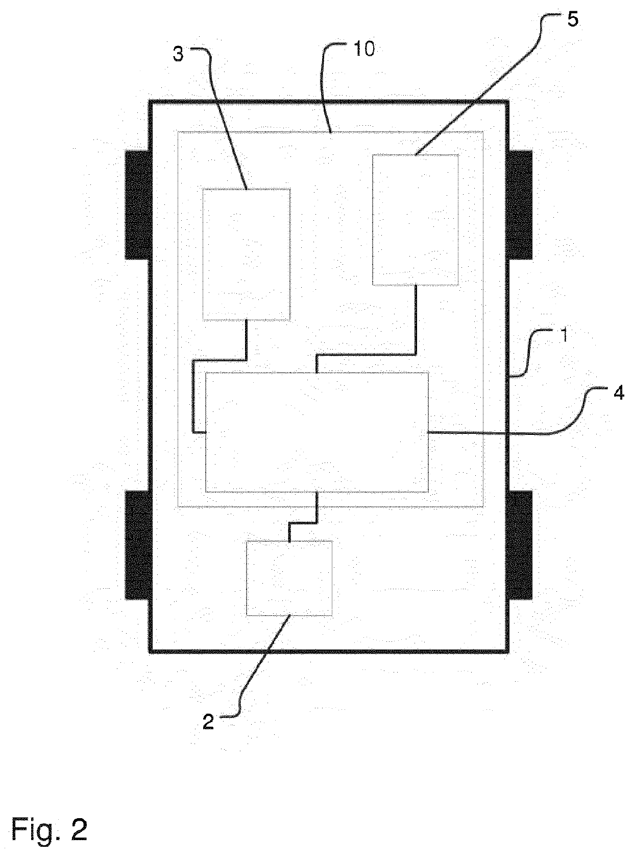 Method for Assistance of a Driving Manoeuver, and Assistance System for a Driving Manoeuver