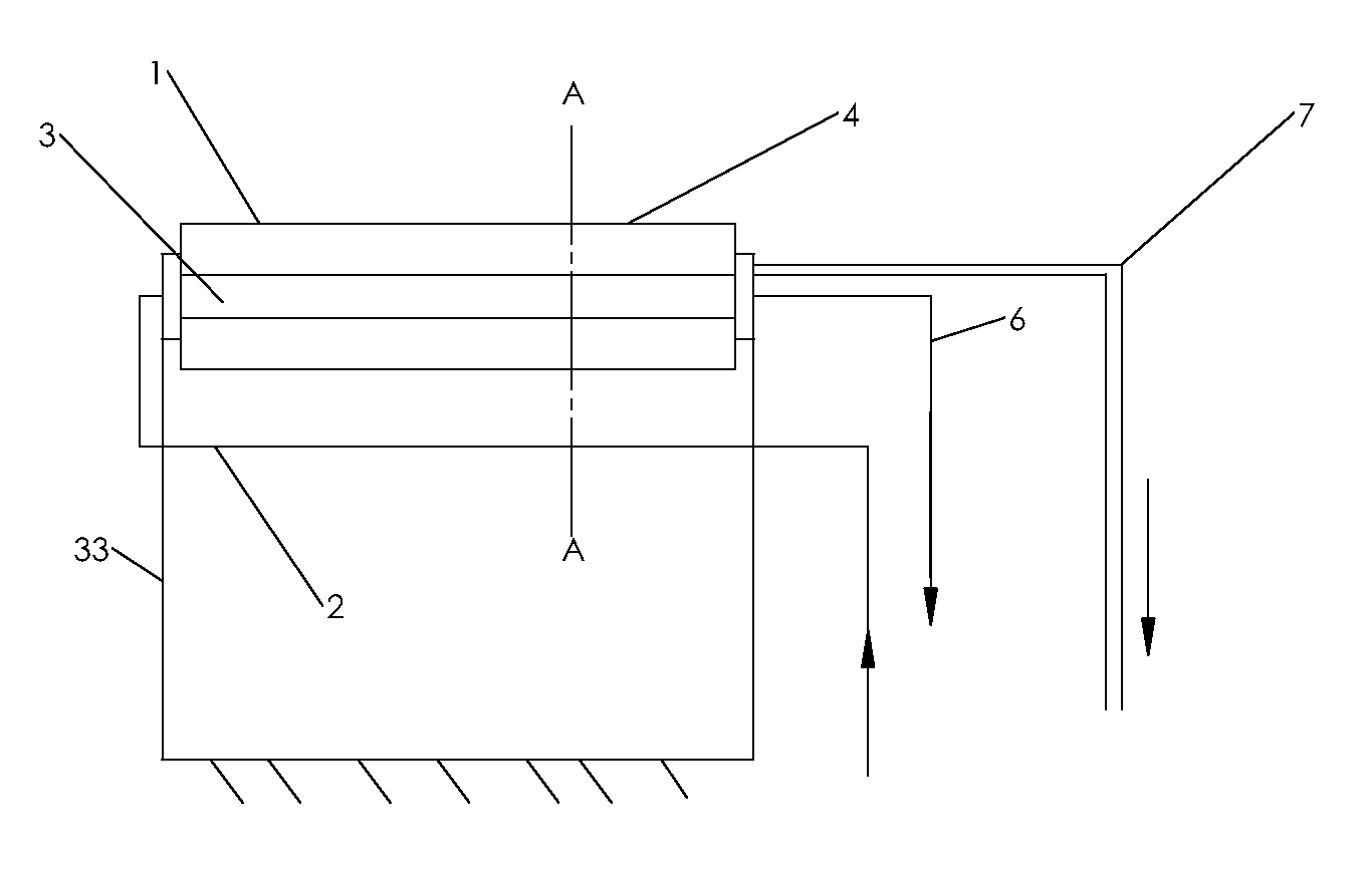 Concentrated Photovoltaic and Thermal Solar Energy Collector