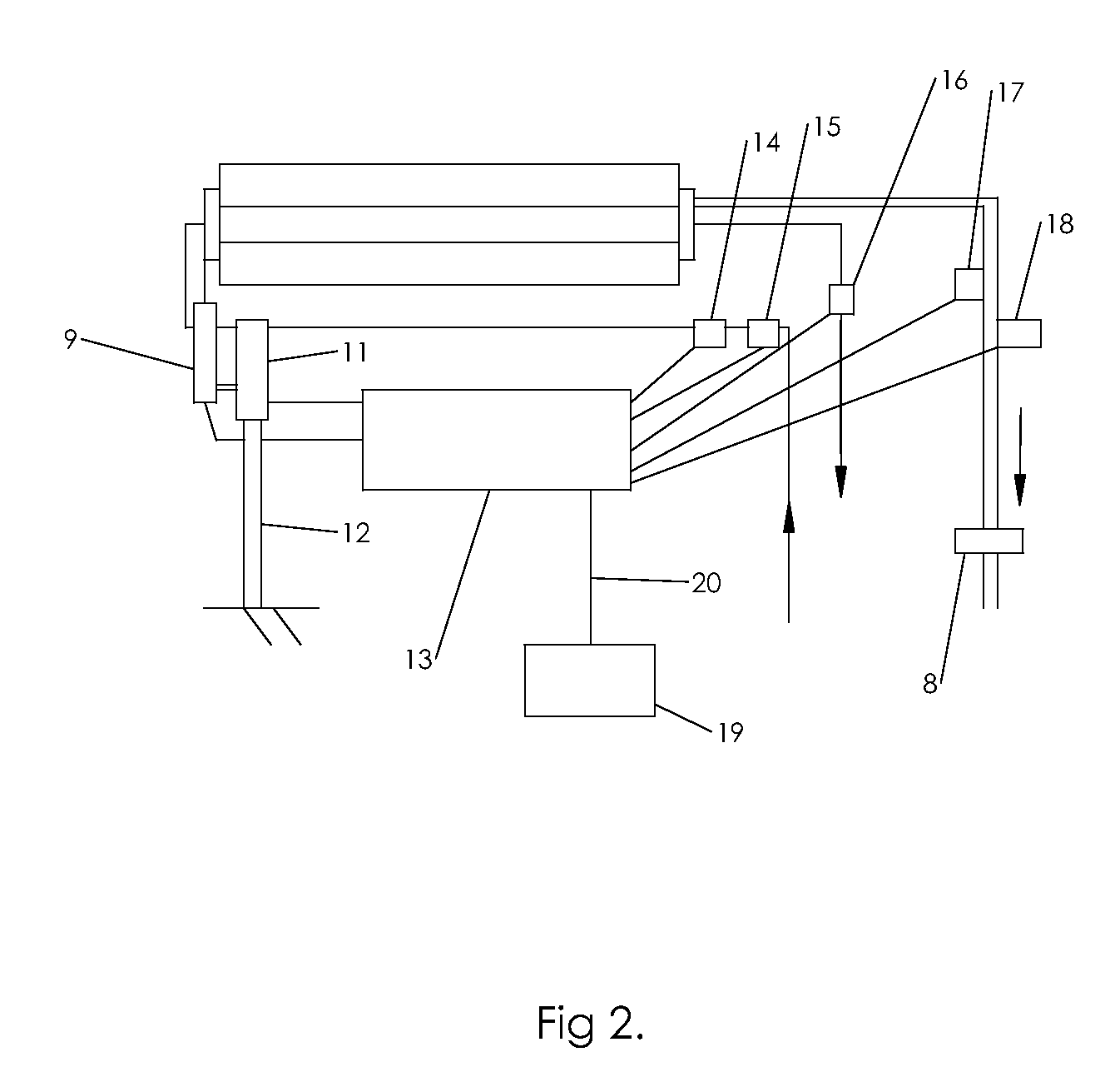 Concentrated Photovoltaic and Thermal Solar Energy Collector