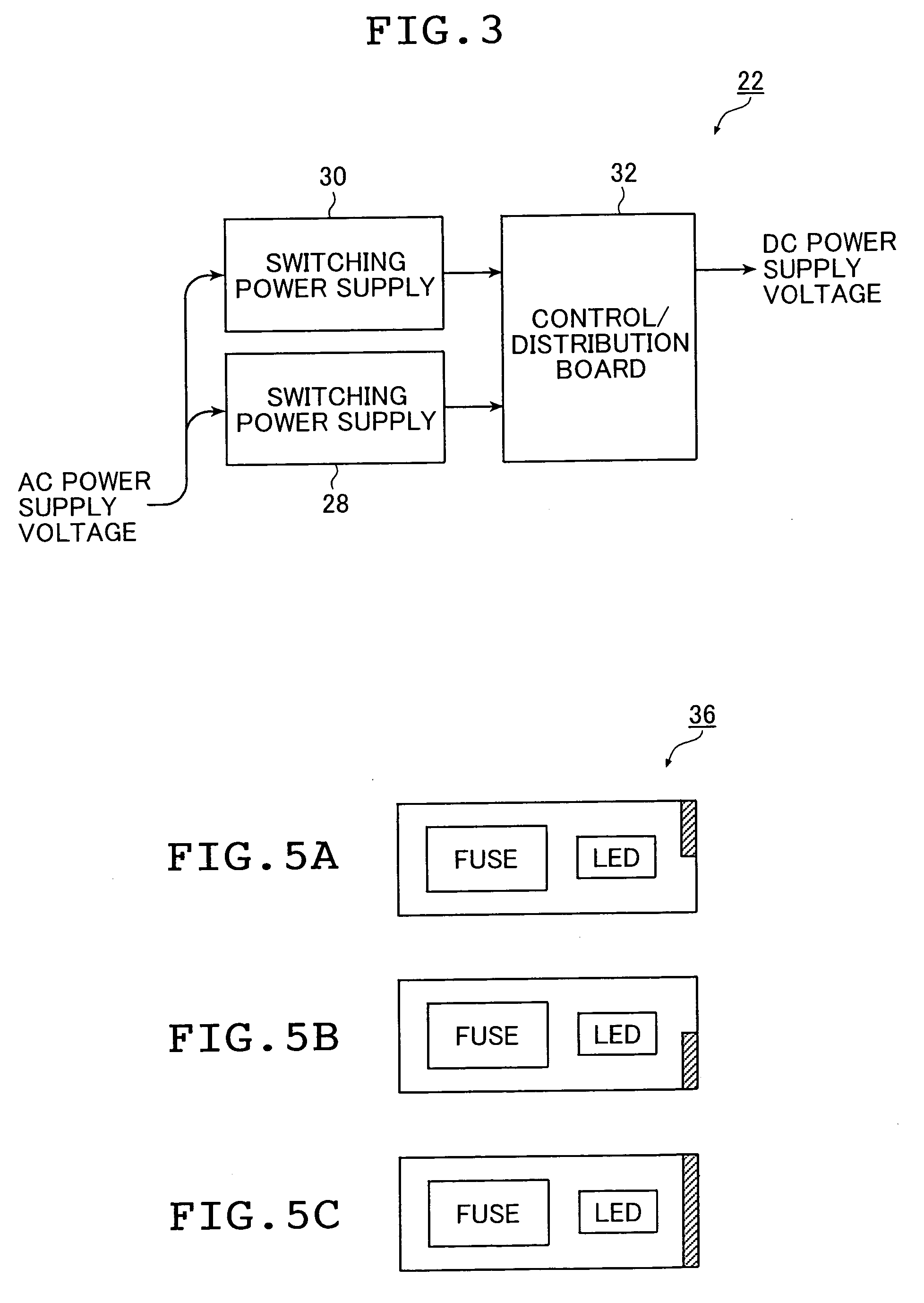 Power supply controller