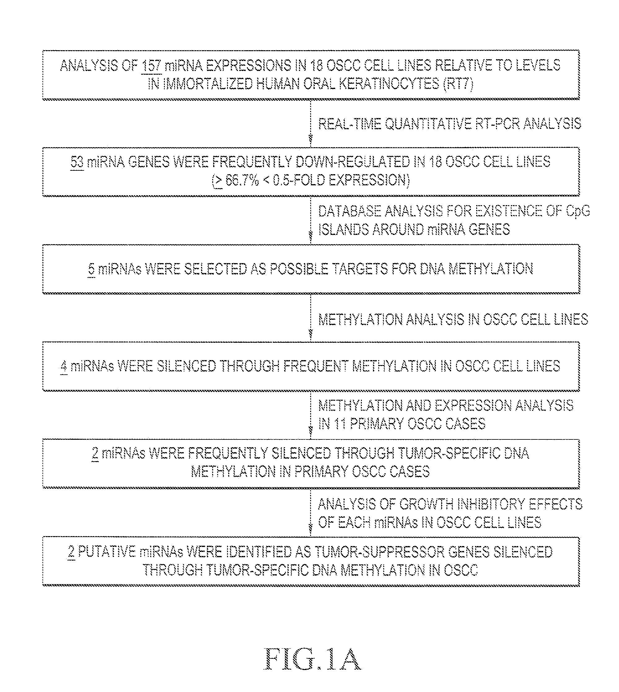 Method for detecting carcinoma and agent for suppressing carcinoma