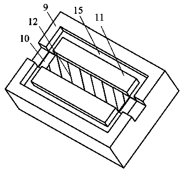 Cutting machine and cutting method thereof