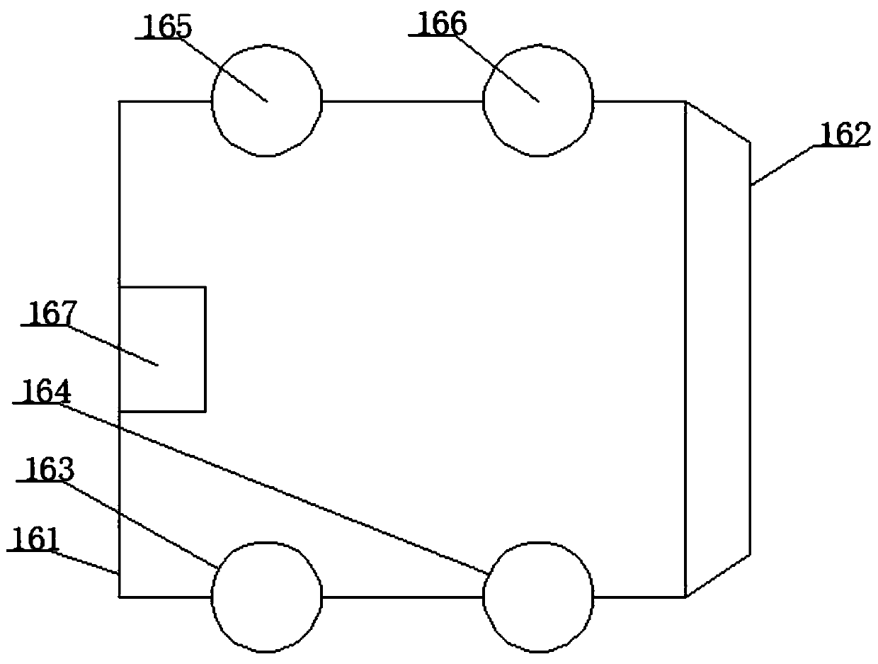 Rapid hydraulic type wood pile tamper