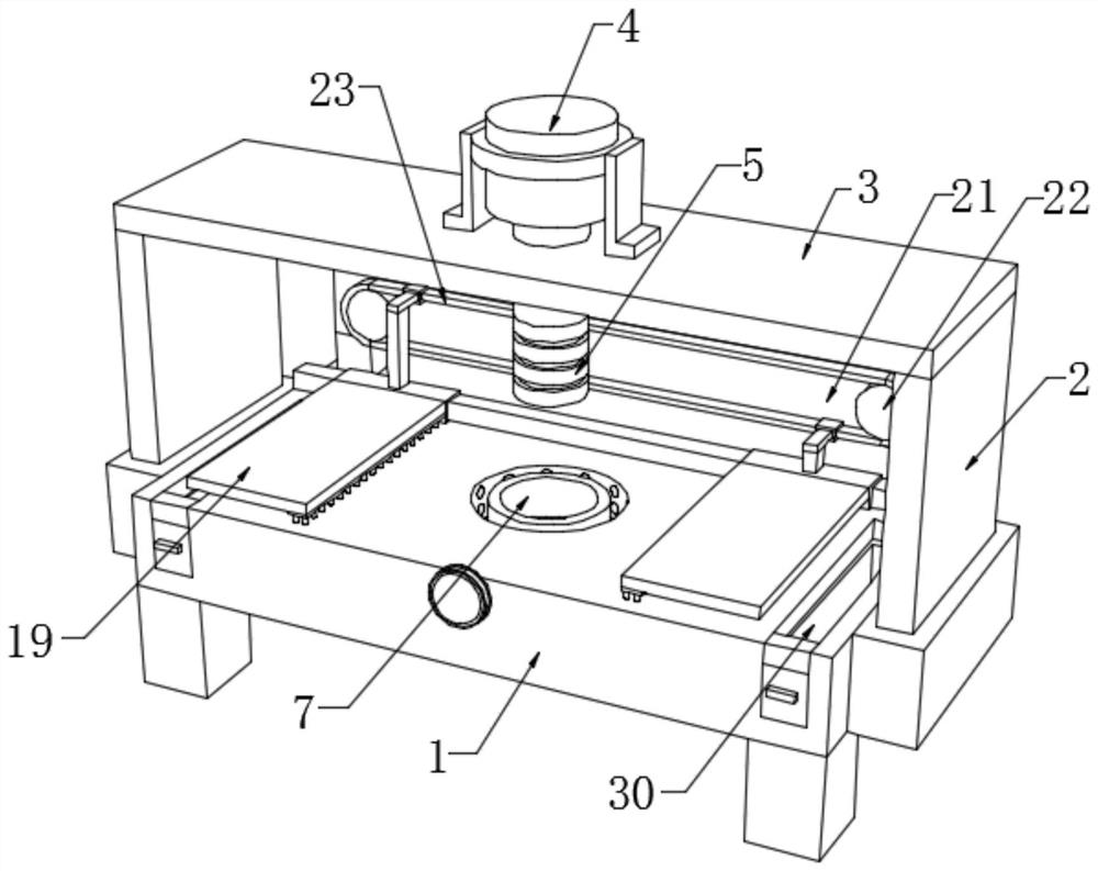 Tipped fixed seat threading die with heat dissipation holes