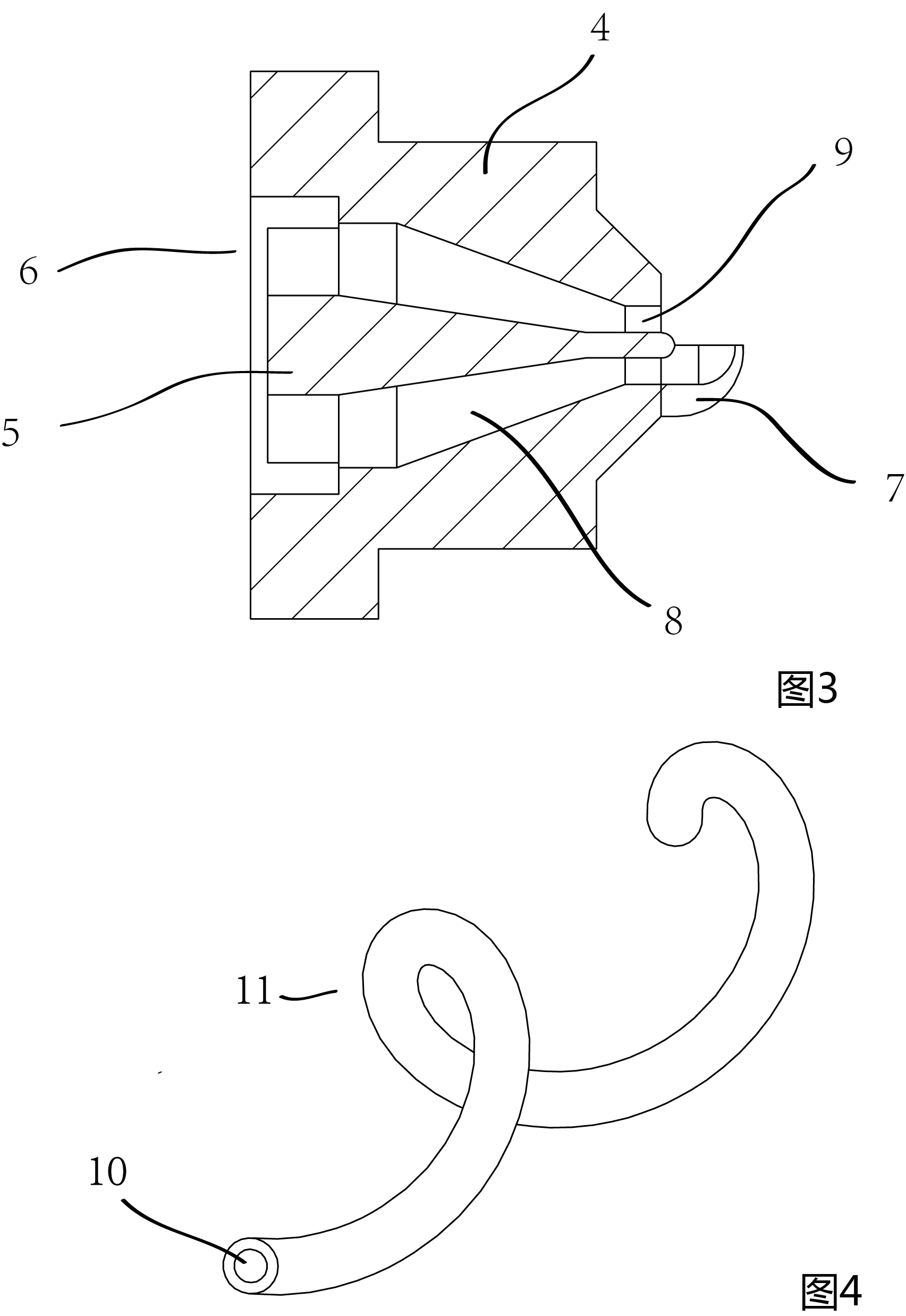 Tobacco remanufacturing process by spinning method