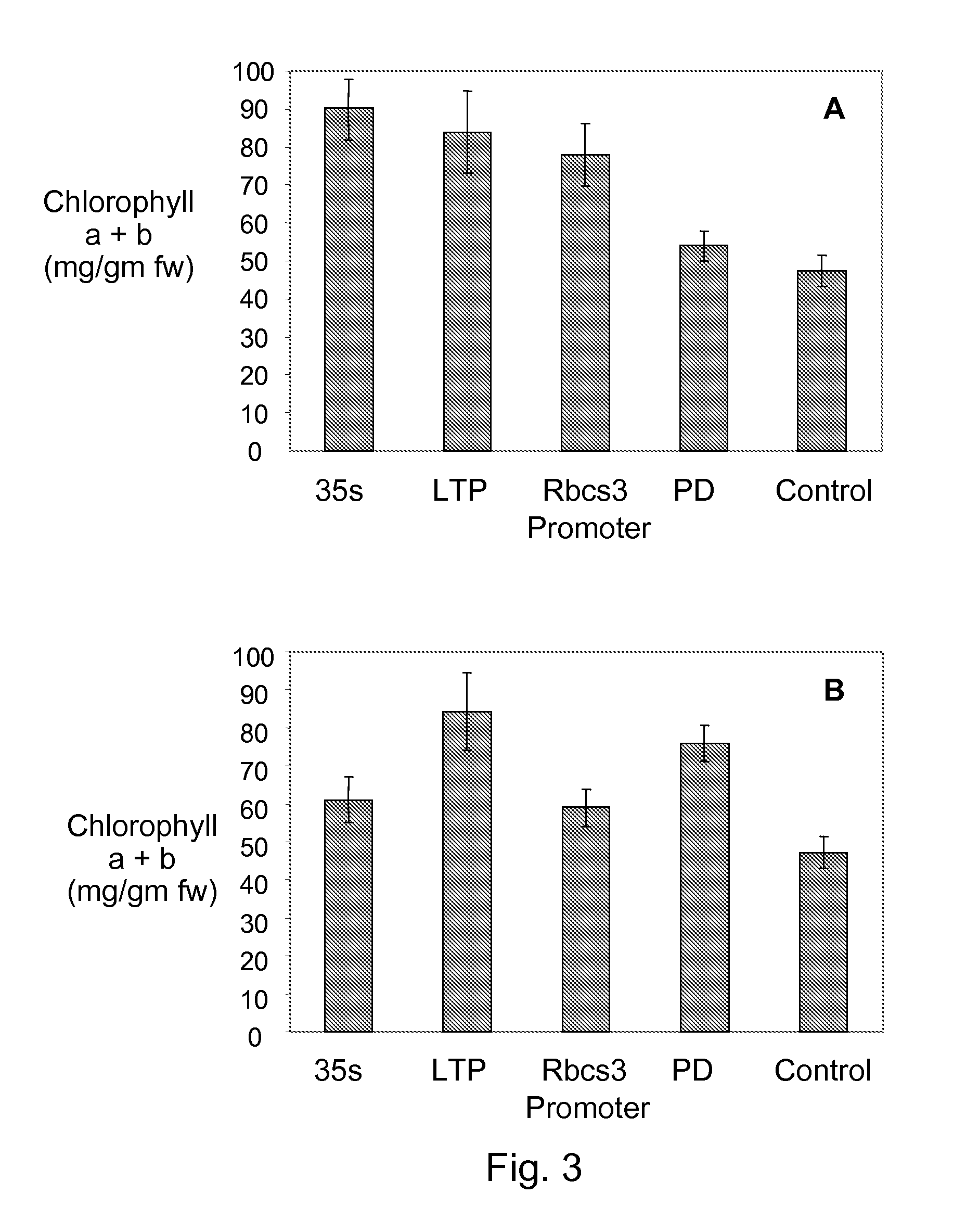 Transcription factors that enhance traits in plant organs