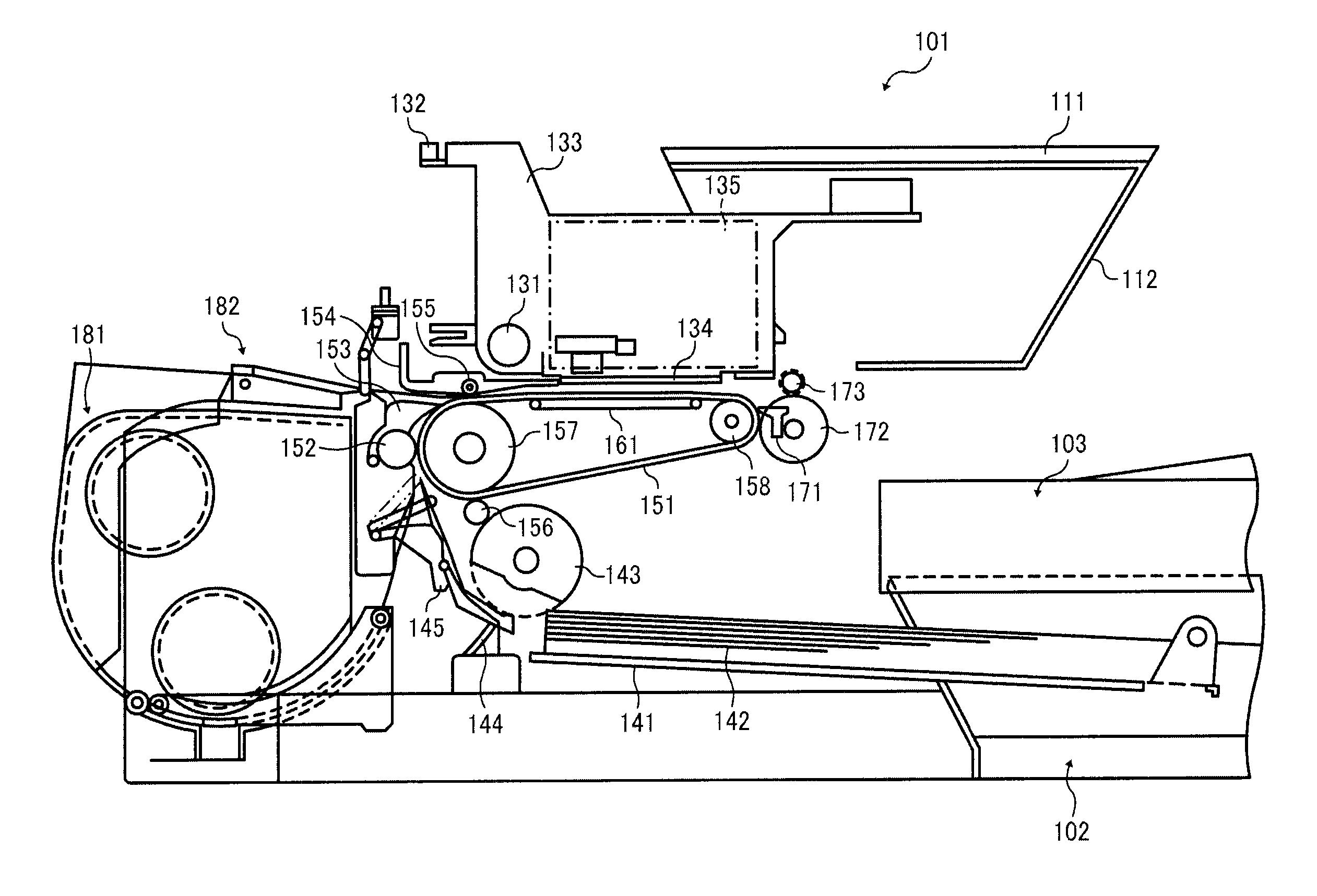 Ink for inkjet recording, inkjet recording method, inkjet recording device, and ink recording material