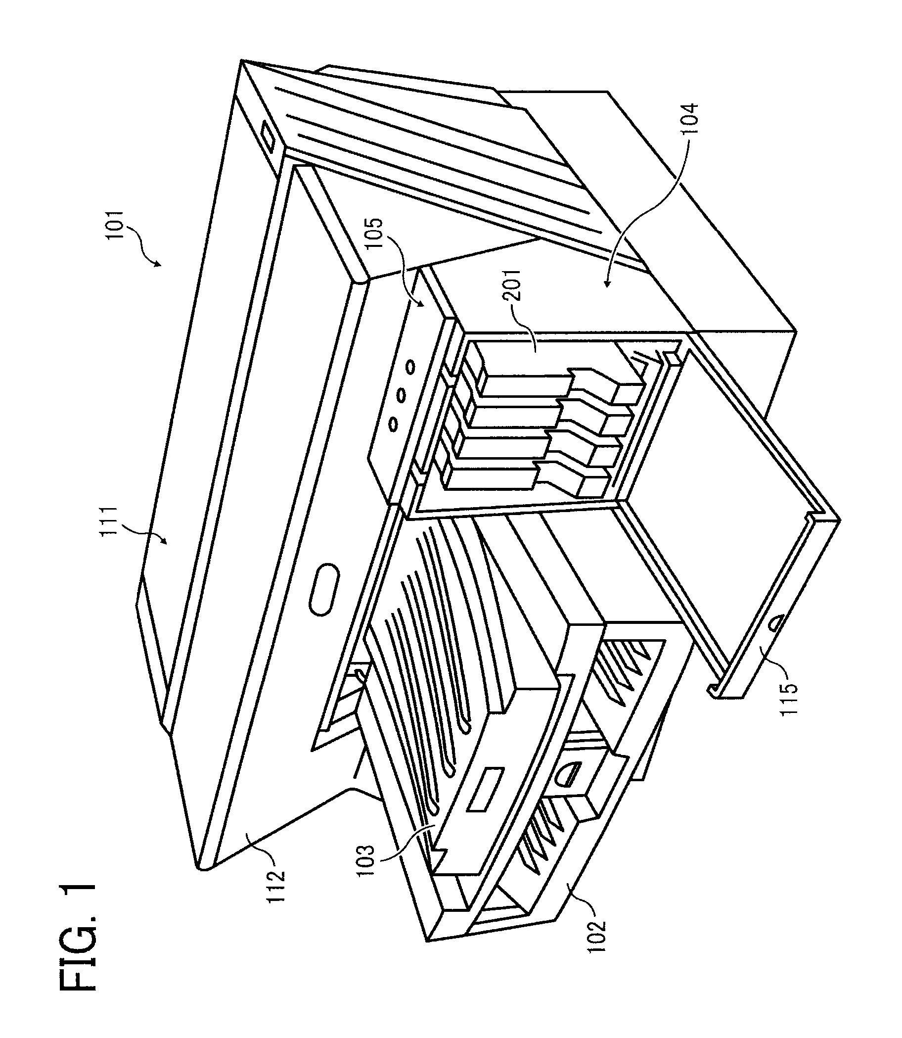 Ink for inkjet recording, inkjet recording method, inkjet recording device, and ink recording material