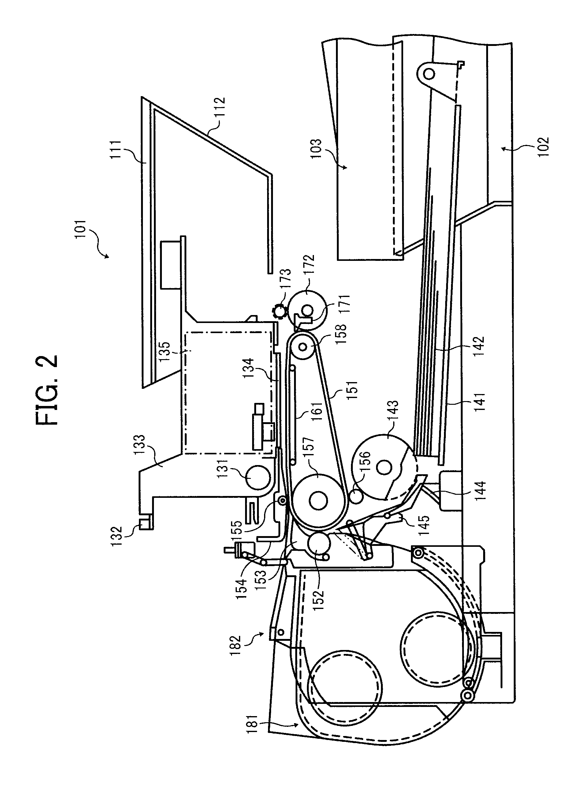 Ink for inkjet recording, inkjet recording method, inkjet recording device, and ink recording material