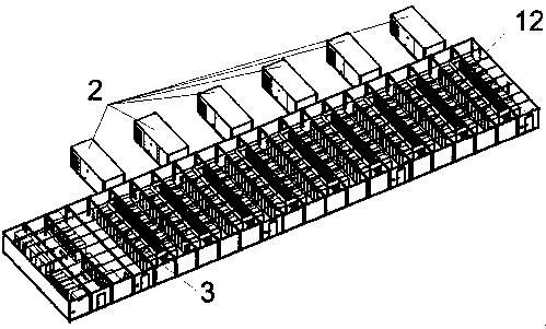 Modular data center