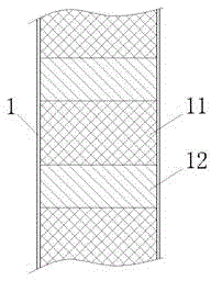 Simultaneous upgrading and tritium removal process of heavy water