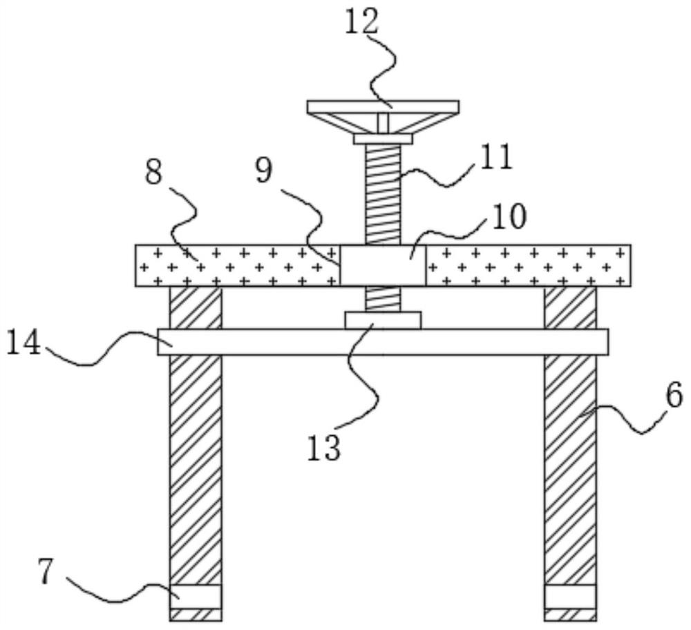 Sealed ceramic insulator and sealing method thereof