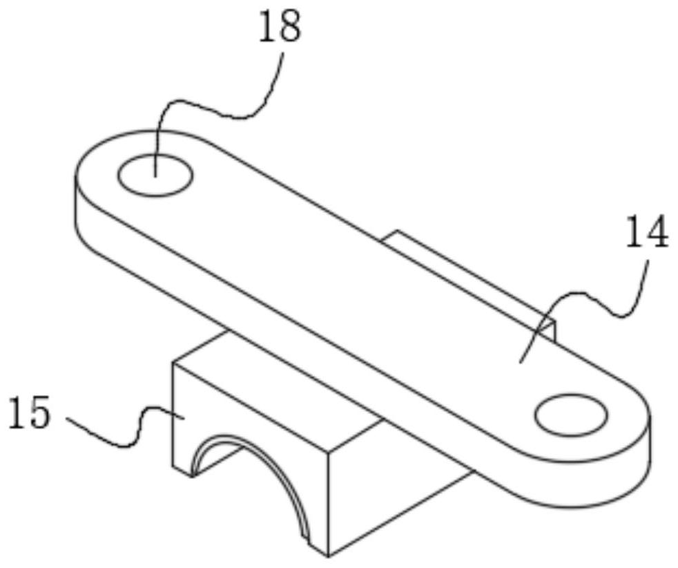 Sealed ceramic insulator and sealing method thereof