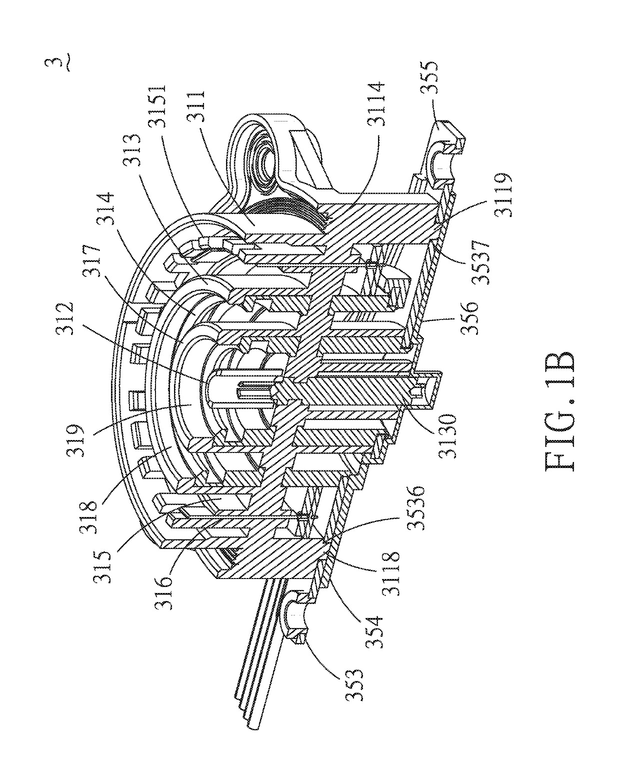 Electric vehicle charging connector assembly