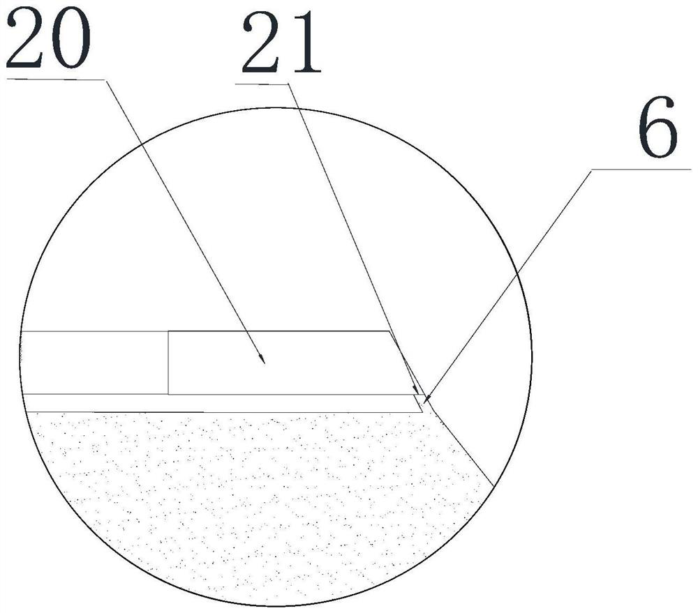 Ramjet system