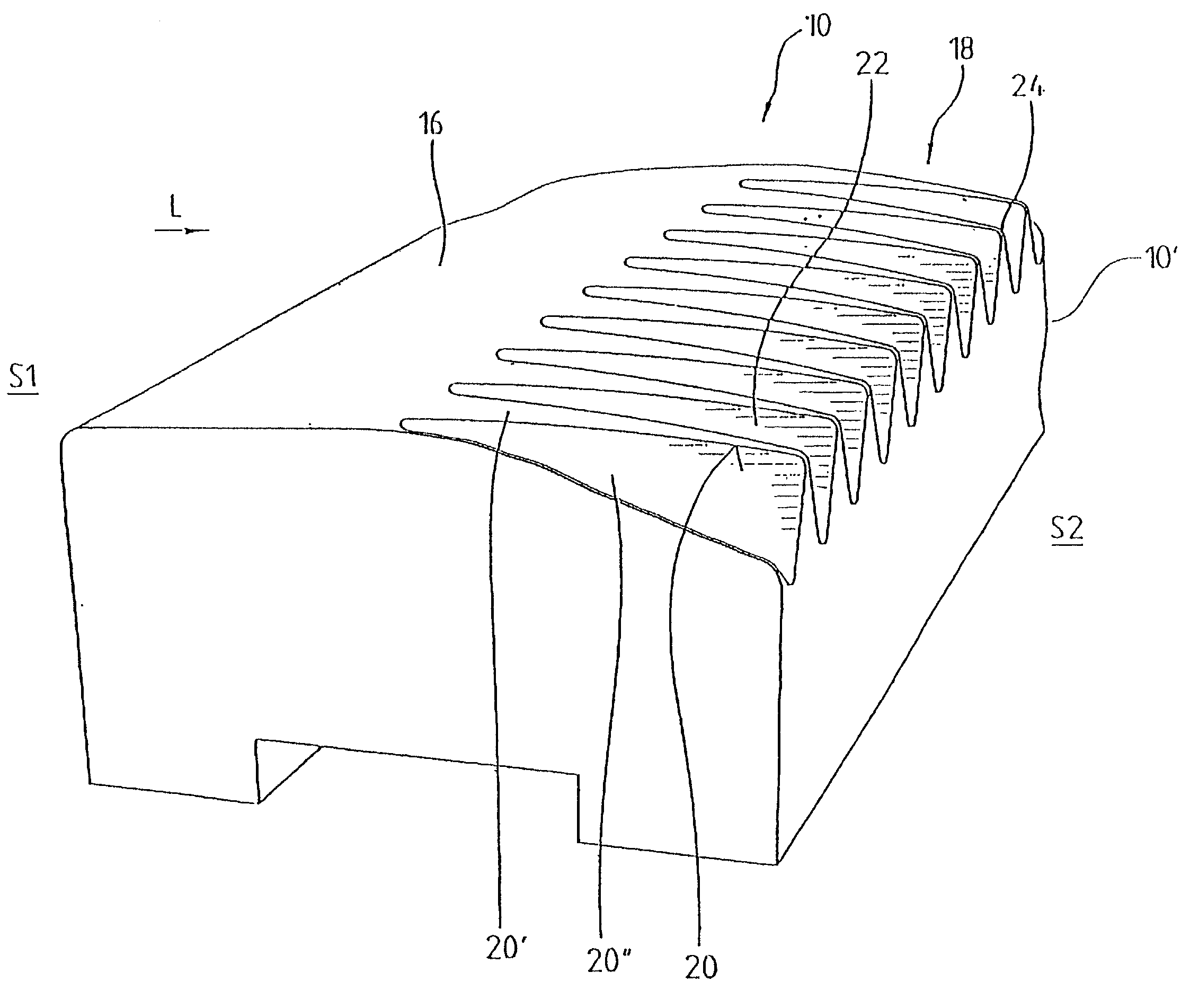 Sealing device