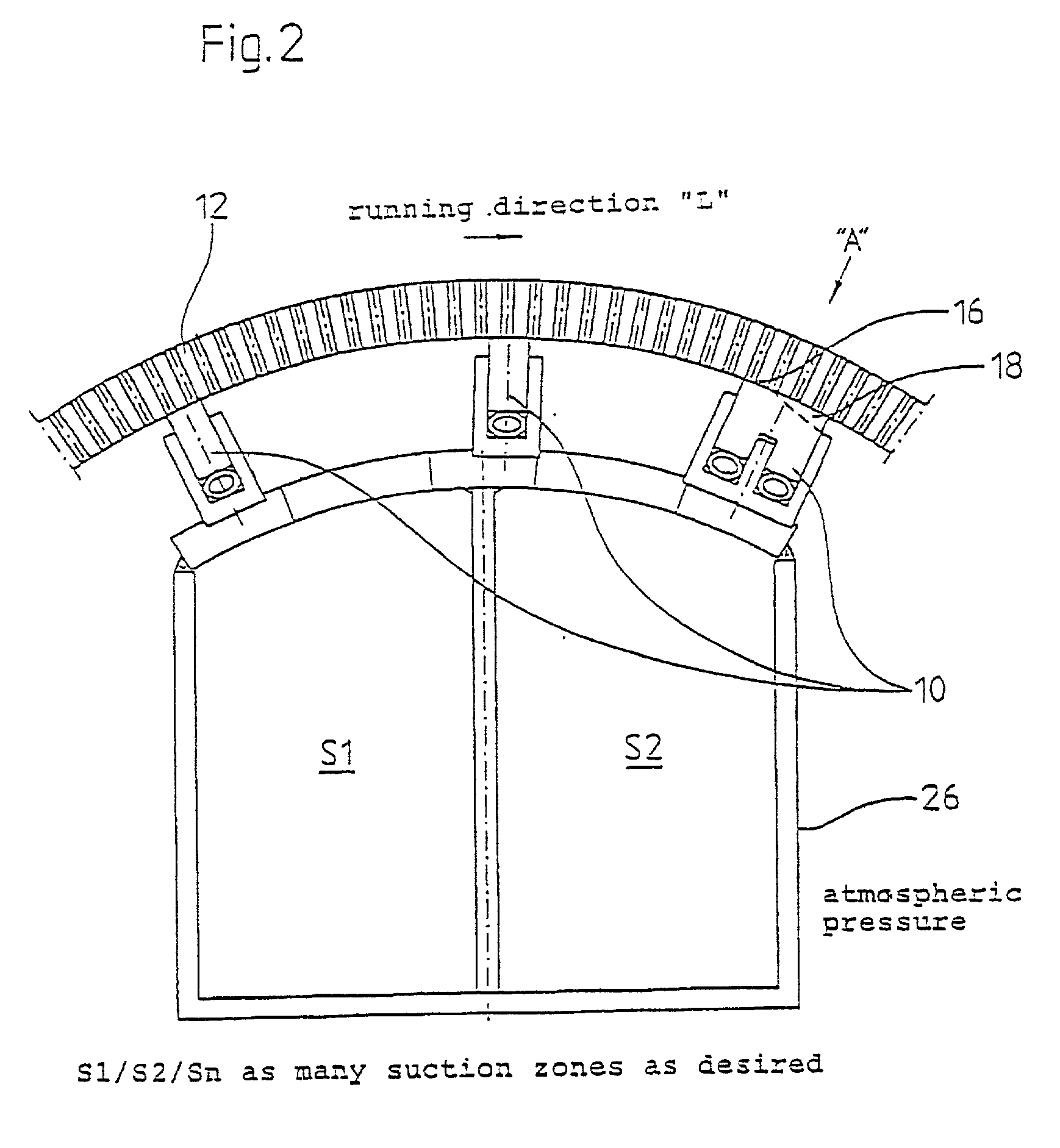 Sealing device