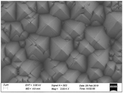 Basket mark prevention texturing solution for HIT battery and texturing method of basket mark prevention texturing solution