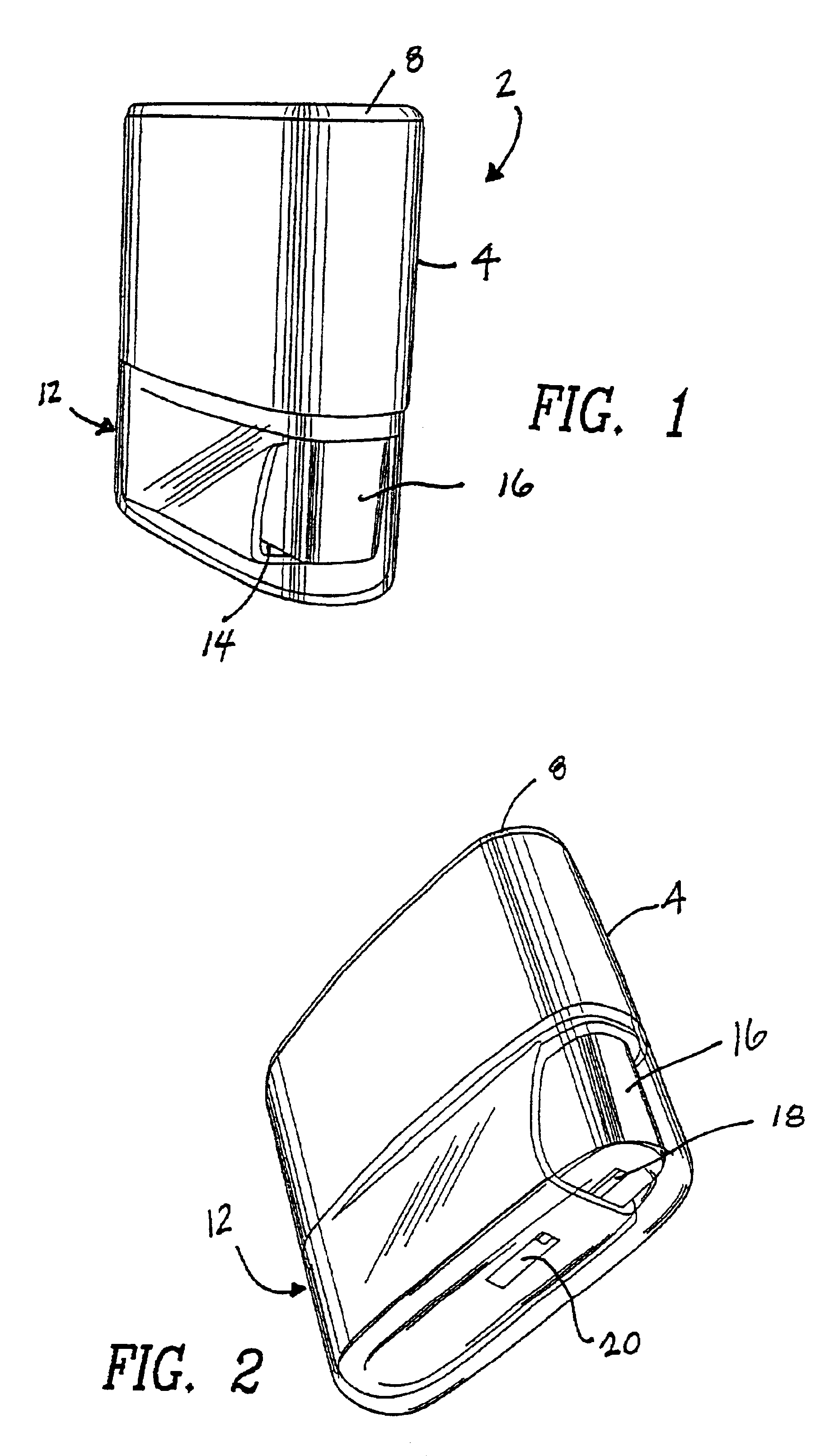 Solid dosage form dispenser