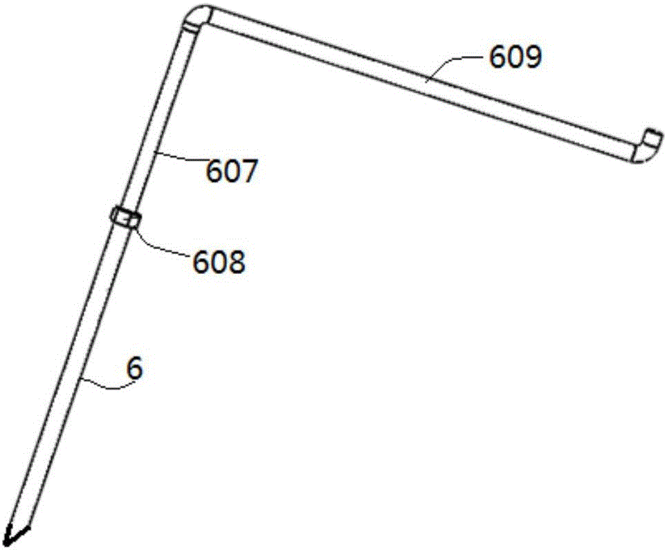 Movable solar oxygenation system and oxygenation method