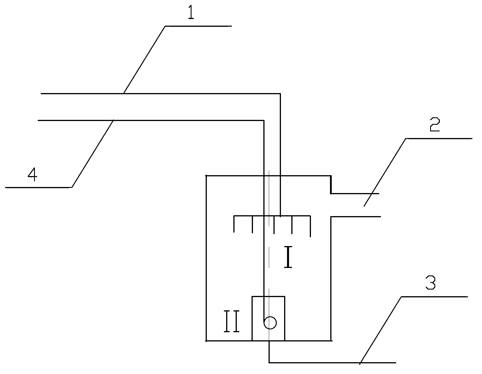 Method for converting carbon tetrachloride to ethylene tetrachloride