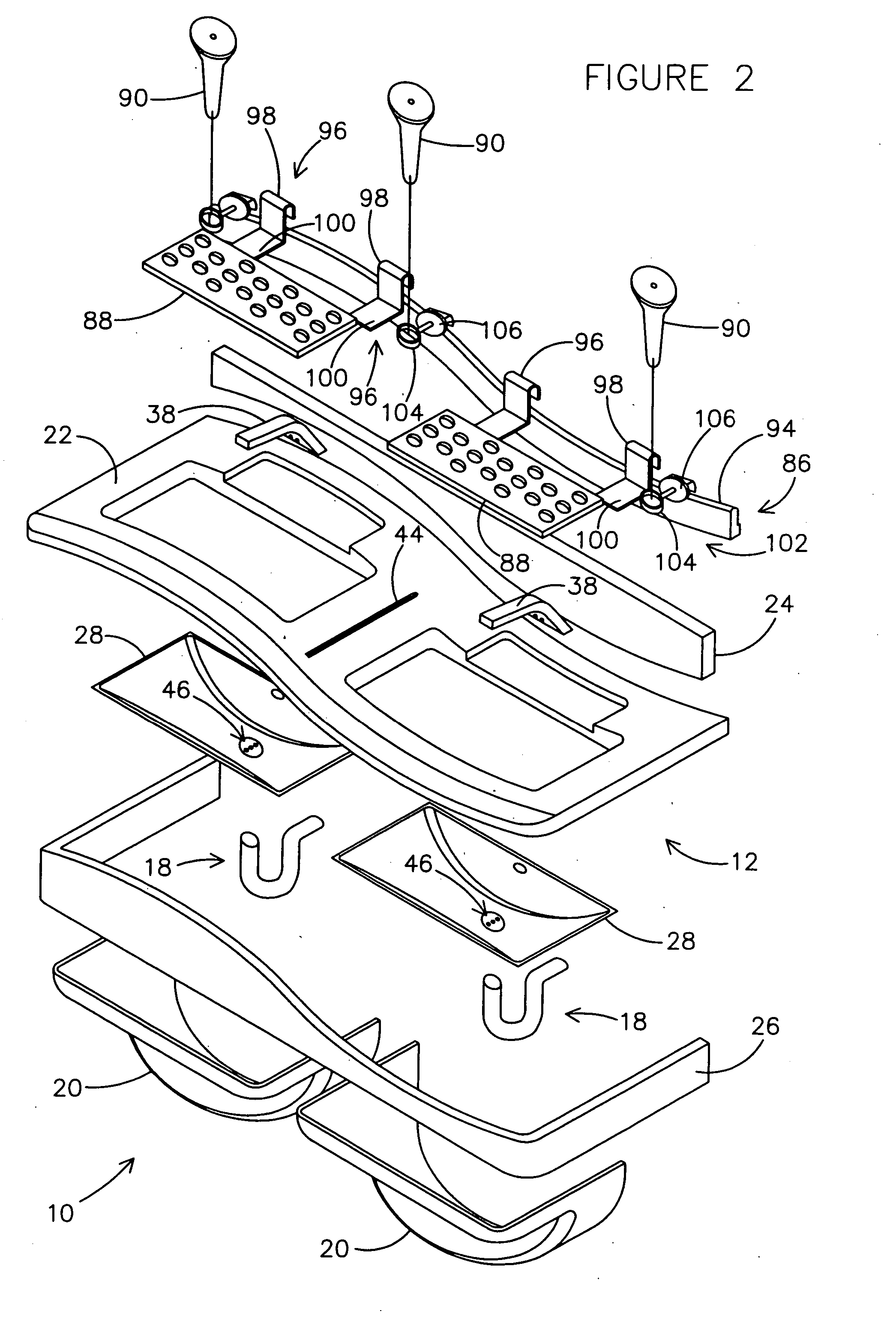 Lavatory system