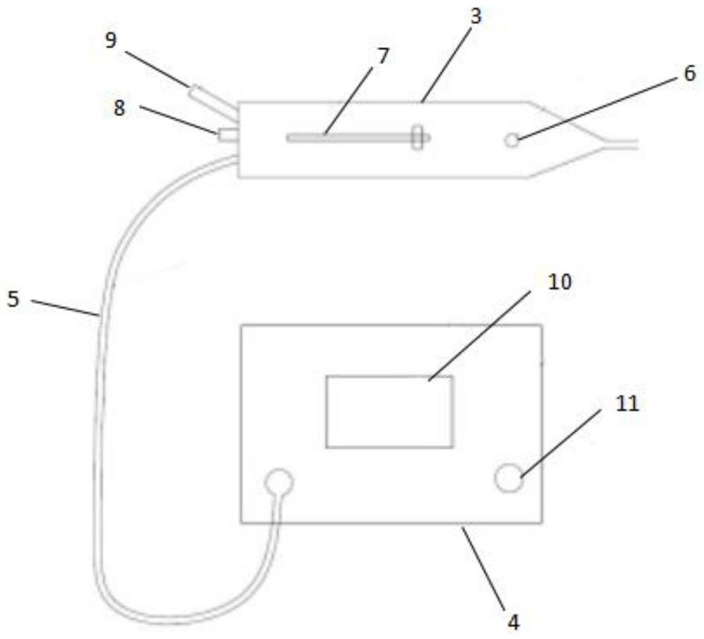 Multifunctional balloon catheter system for cardiovascular stenosis