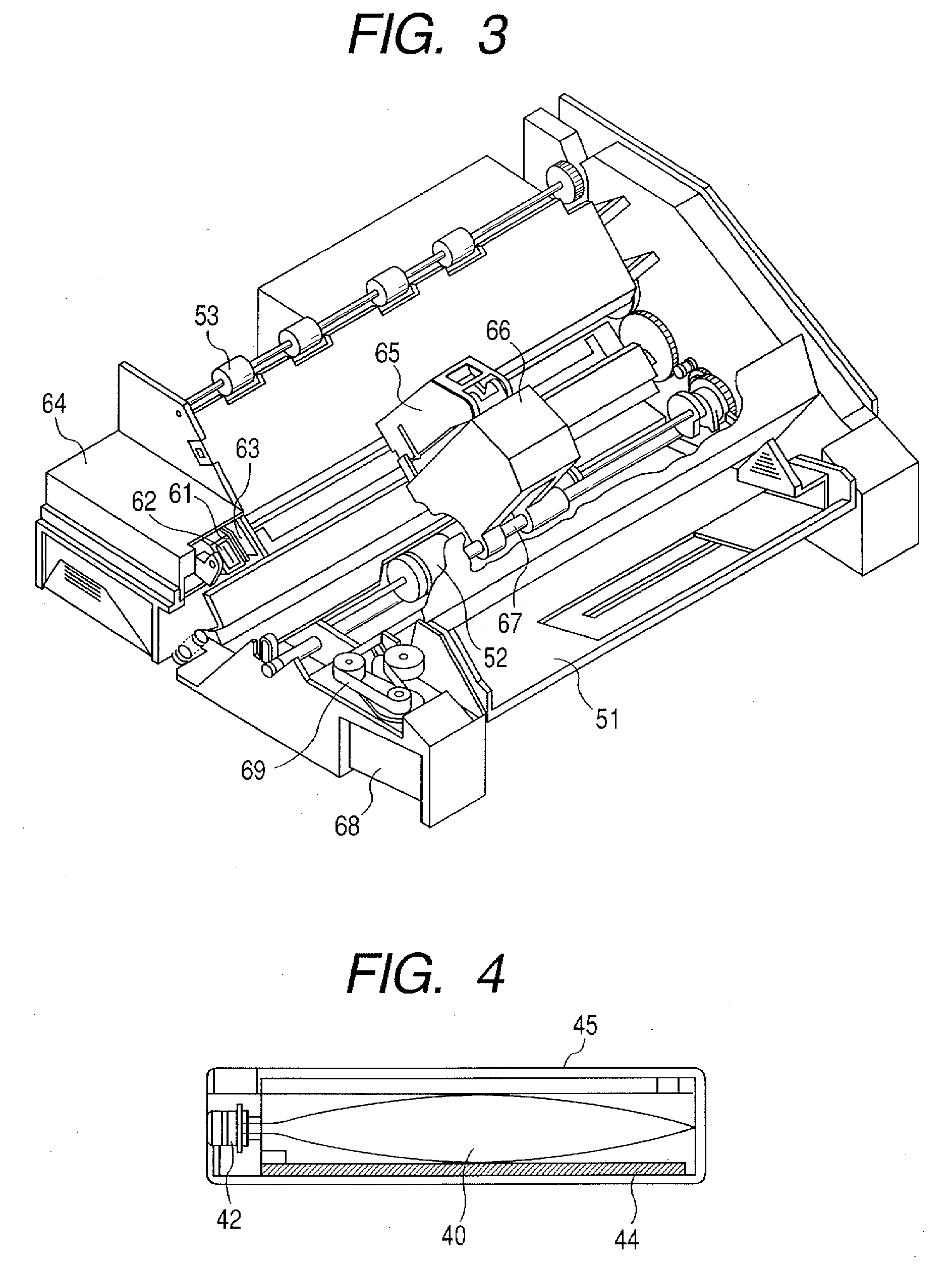 Novel dye, dye production method and ink containing dye